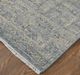 Feizy Ronin Blue 6'x9' Area Rug-2