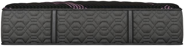 Beautyrest Black® Series 2 Pocketed Coil® 15.25" Plush Tight Top King Mattress-3
