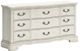 Signature Design by Ashley® Arlendyne Antique White Dresser-0