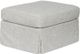 Vanguard® Furniture Vanguard Fiora Kiser Spa Ottoman-0