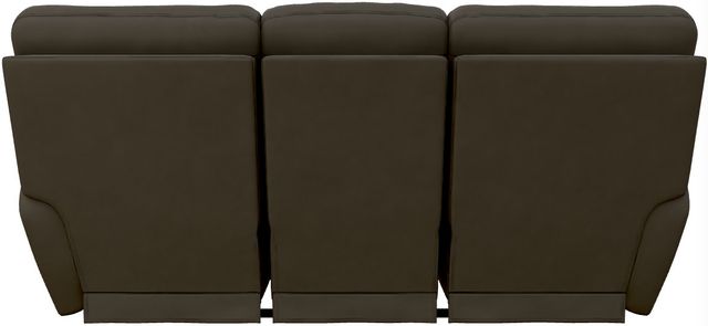La-Z-Boy® Ava Mineral Leather Manual Reclining Sofa-3
