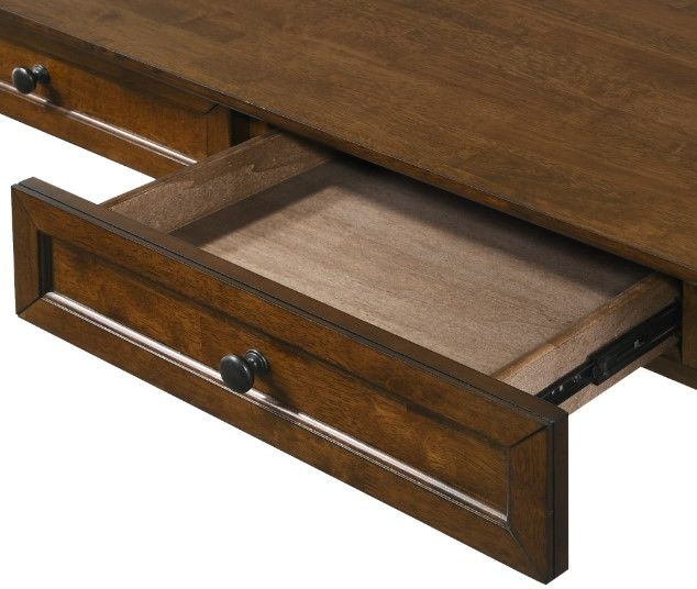 Intercon San Mateo Tuscan Writing Desk-3