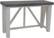 Vintage Furniture Spencer Sofa Table-0