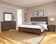 Vaughan-Bassett Cassell Park Dark Roast Bedroom Collection-0