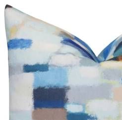 StyleCraft Norman Wyatt Home Chances 24x24 Throw Pillow-1