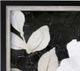 Stylecraft With Love it Grows Black/Light Gray/White Wall Art -1