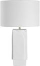 Renwil® Scavo Matte Off-White Table Lamp-2