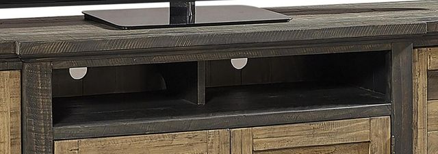 Aspenhome® Suffolk Sandstone 86" Console-3
