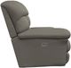 La-Z-Boy® Randell Storm Power Wall Recliner with Headrest and Lumbar-2