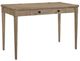 Bernards Citrus Heights Brown Writing Desk-0