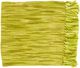 Surya Teegan 55"x78" Lime Throw Blanket-1