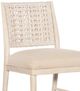 Century® Curate Naples Flax/Peninsula Dining Side Chair-1
