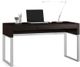 BDI Cascadia® 6201 Desk-Espresso Stained Oak-1