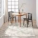 Nourison Home™ Calvin Klein CK950 Rush 5'x7' Style 3 Area Rug-1