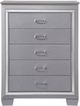 Crown Mark Lillian Gray Chest-2