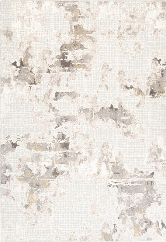 Midas Accents 23209 Glamour 10"x13" Area Rug-1