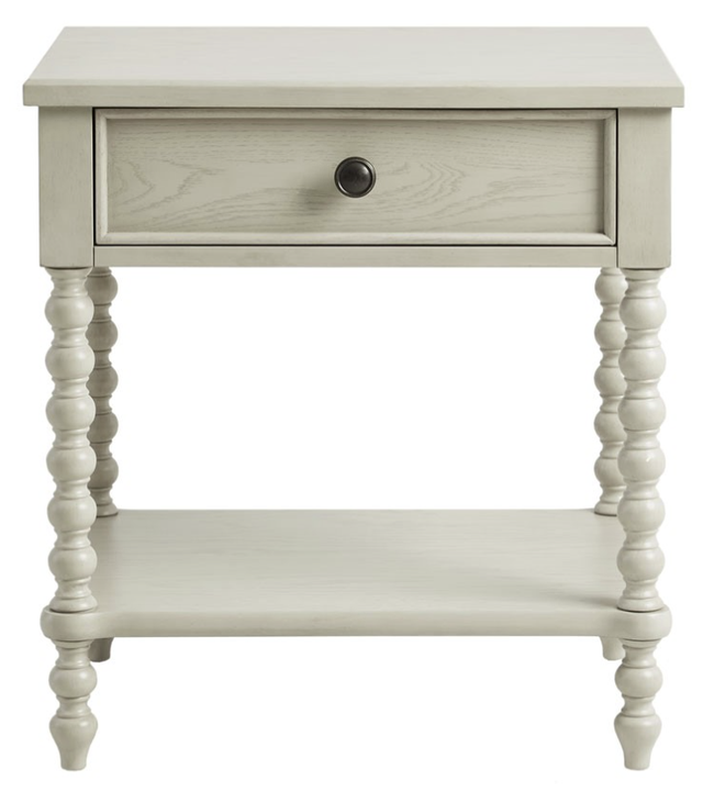 Olliix by Madison Park Signature Natural Beckett Nightstand-0