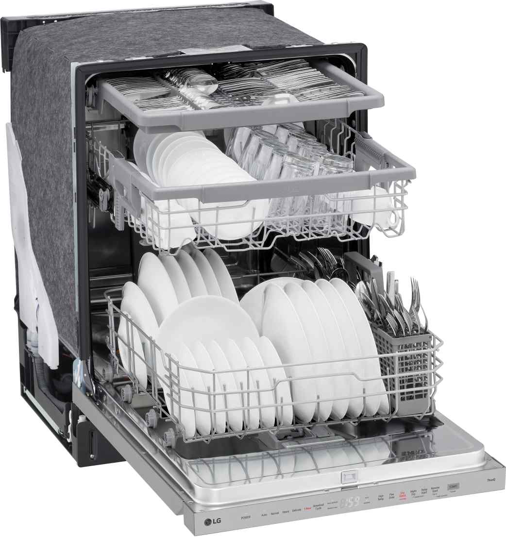 LG Dishwasher