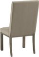 Signature Design by Ashley® Chrestner Gray/Brown Dining Chair-2