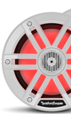 Rockford Fosgate® 6.5” Color Optix™ Marine 2-Way System-1