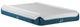 BEDGEAR® X1 Edge Performance® 8" Foam Medium Tight Top Full Kids Mattress in a Box-0