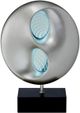 Mazin Furniture Neleh LED Table Lamp-1