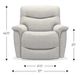 La-Z-Boy® James Lead Power Rocking Recliner with Headrest and Lumbar-2