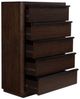 Signature Design by Ashley® Dilenno Dark Brown Chest-3