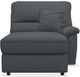 La-Z-Boy® Aspen Navy La-Z-Time® Left-Arm Reclining Chaise-1