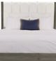 Vintage Furniture Patsy Queen Panel Bed-1