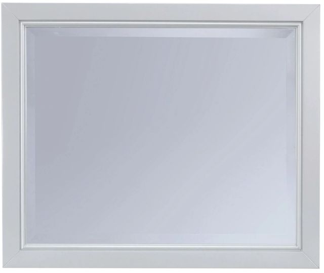 homestyles® Venice Gray Mirror-0