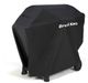 Broil King® Black Baron Pellet 500 Grill Cover-1