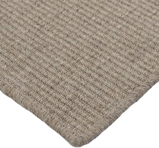 Dalyn™ Rug Company Chambal Beige 5'x8' Area Rug-1