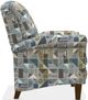 La-Z-Boy® Fletcher Lake High Leg Reclining Chair-1