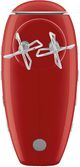 Smeg 50's 220 W Style Red Hand Mixer-4