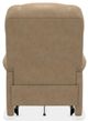 La-Z-Boy® Pinnacle Dune Leather Power Wall Recliner-3