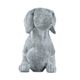 A & B Home Gray Dog Planter-3