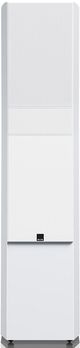SVS Ultra Evolution 8" Piano Gloss White Floorstanding Speaker-1