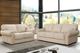 Mazin Furniture Morro Beige/Brown Sofa-3