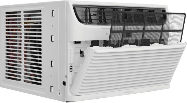 Frigidaire® 11,000 BTU's White Window Mount Air Conditioner-4