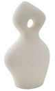 Signature Design by Ashley® Arthrow Off White Sanded Sculpture-0