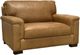 Soft Line America Madison Dessert Sand Chair and a Half-0