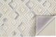 Feizy Anica Blue/Ivory 5' x 8' Rug-2