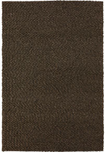 Dalyn™ Rug Company Gorbea Chocolate 5'x8' Area Rug-0