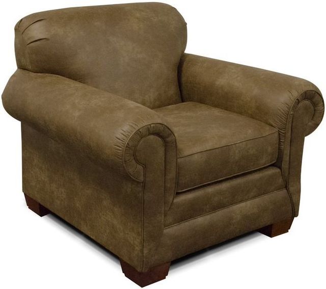 England Furniture Customizable Monroe Chair and a Half-1