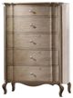 ACME Furniture Chelmsford Antique Taupe Chest-2