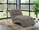 Elements International Dominick Hazelnut Chaise-2