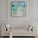 Uttermost® Blissful Hand Painted Canvas-2