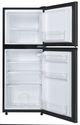 Danby® 19" 4.7 Cu. Ft. Black Stainless Steel Compact Refrigerator-1