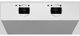 Vent-A-Hood® 54" Stainless Steel Wall Mounted Range Hood-3